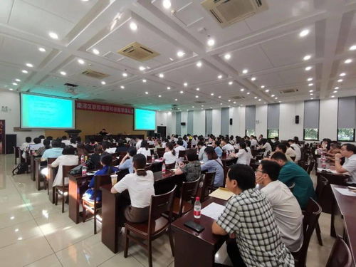 全區(qū)職稱申報(bào)與職業(yè)技能等級認(rèn)定系統(tǒng)培訓(xùn)會圓滿舉行，助力計(jì)算機(jī)系統(tǒng)服務(wù)人才隊(duì)伍建設(shè)